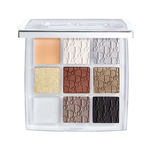 paleta dior backstage 001|dior backstage eye palette price.